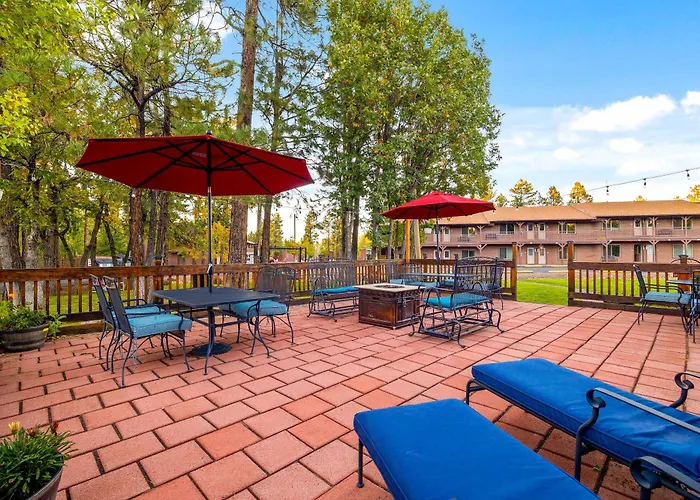 Hotel Roundhouse By Vri