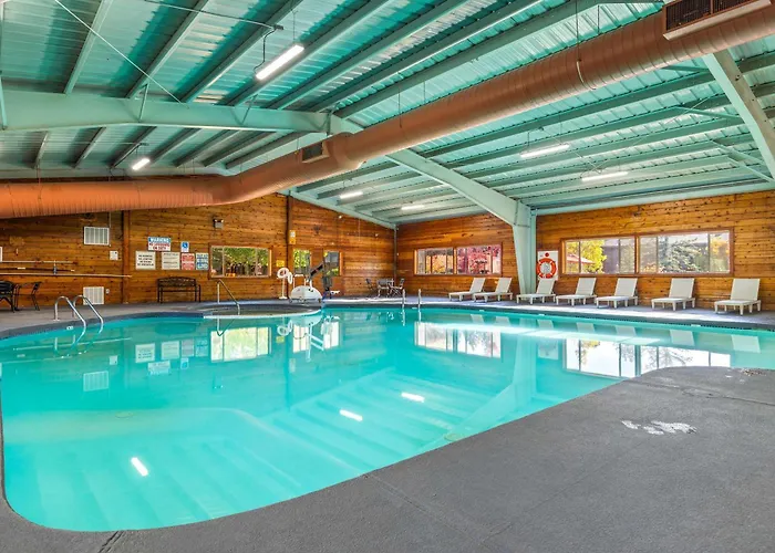 Hotel Roundhouse By Vri