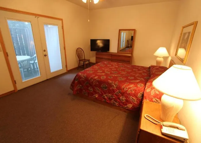 Roundhouse By Vri Hotel Indian Pine